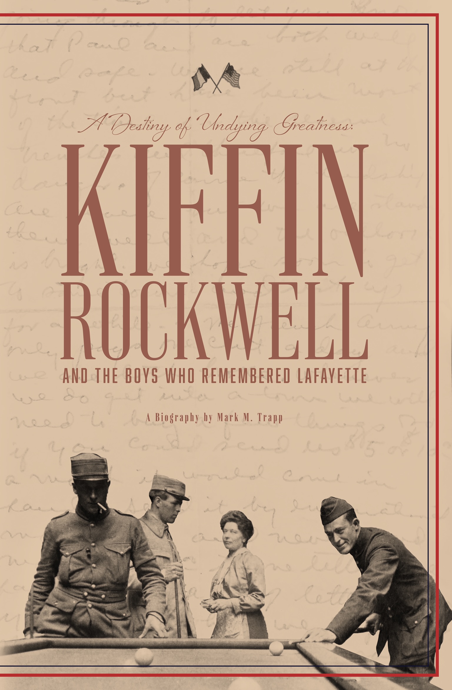 Kiffincover