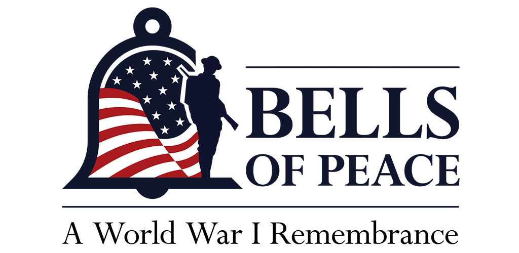 Bells of Peace Header Logo