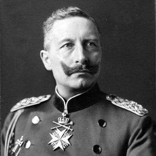 Kaiser Wilhelm