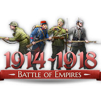 Battle of Empires: 1914-1918