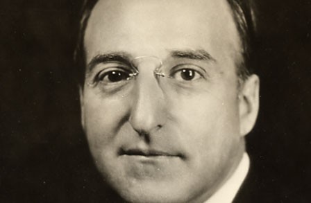 louis untermeyer