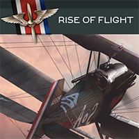 Rise of Flight