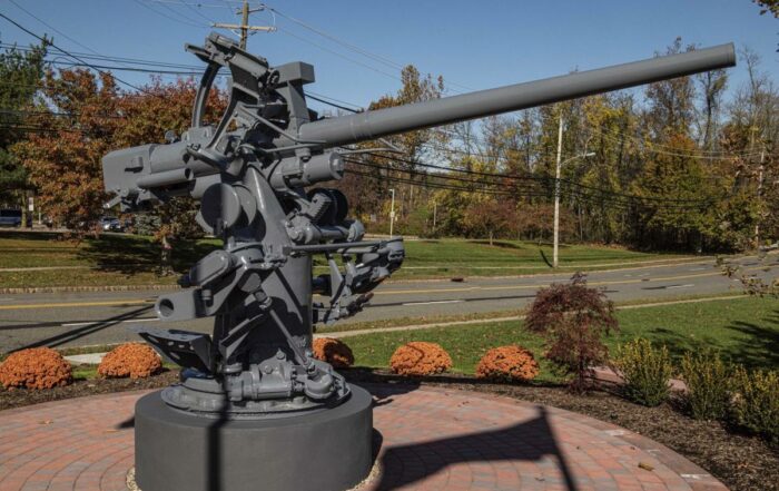 Hanover Township memorial