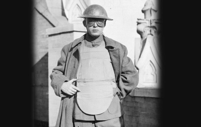 Body Armor