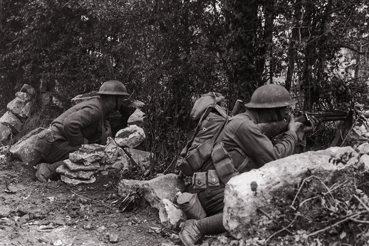 USMC-Battle-of-Belleau-Wood-1918