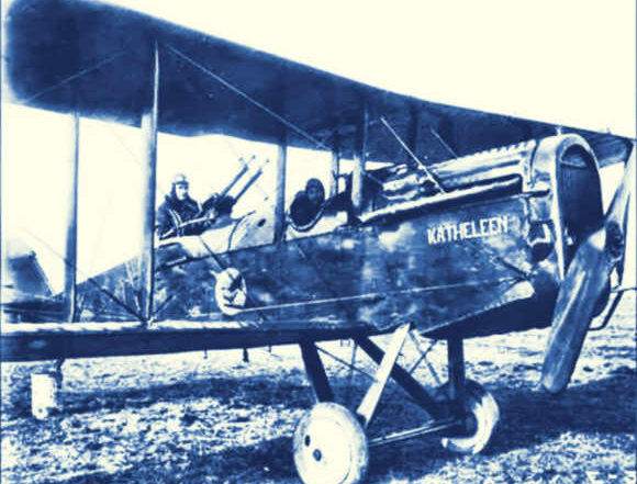 DH-4