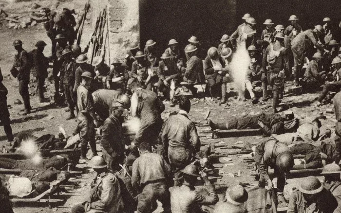 battle-on-the-western-front