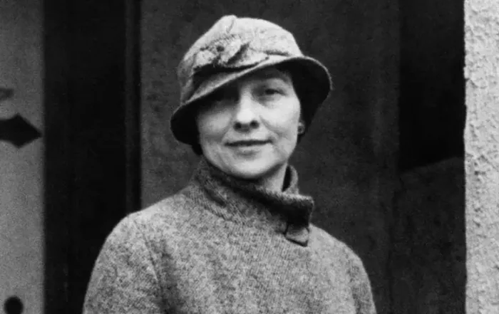 Elizebeth Smith Friedman