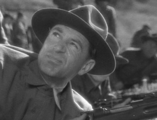 Sgt. Alvin York: The greatest soldier of all time