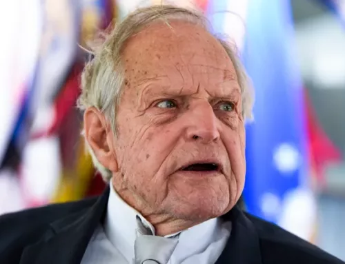 Montgomery, AL businessman, arts supporter Nimrod Frazer dies at 93