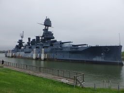 USS Texas 