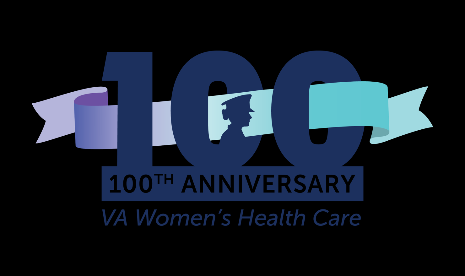 VA Women's Health Care logo