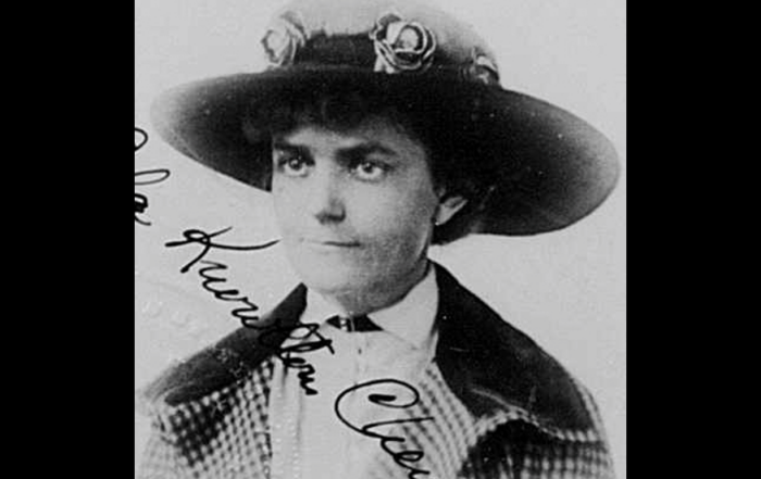 Ada Knowlton Chew