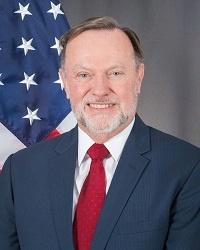 Ambassador Tibor Nagy