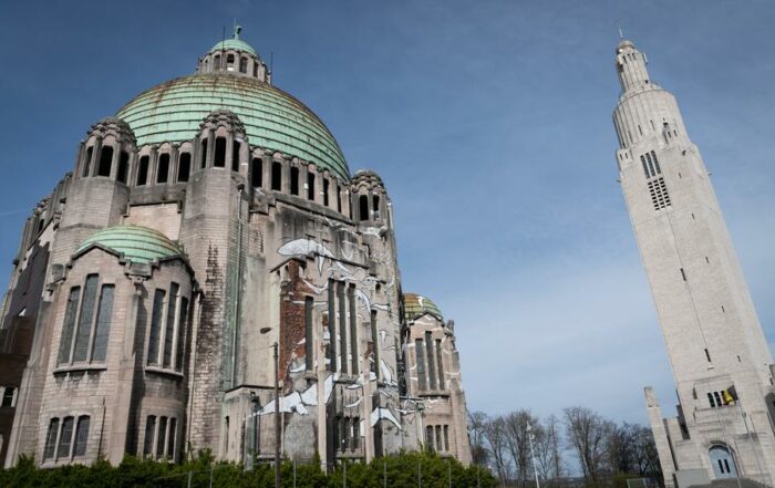 Belgian Memorial Church