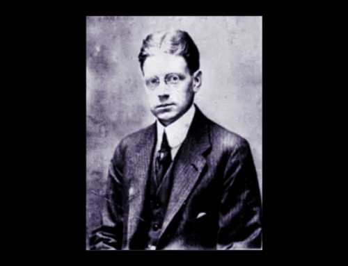 H. Gordon Chasseaud, U.S. AEF and the Commission for Relief in Belgium