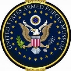 National United States Armed Forces Museum logo