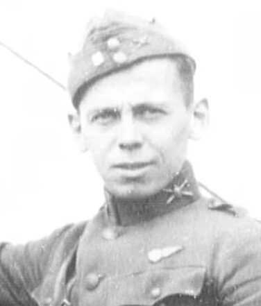 CPT Kenyon Roper