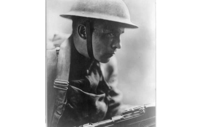 Doughboy