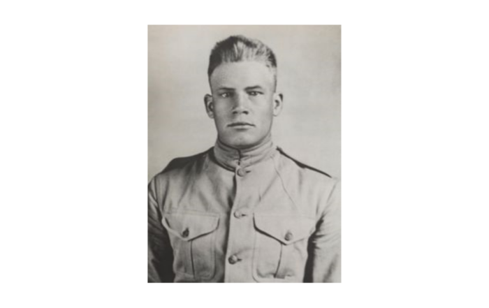 John Henry Pruitt II