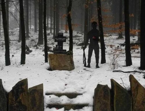 The Son of an American Legion Founder Led a Guerrilla Campaign of Terror Against the Nazis