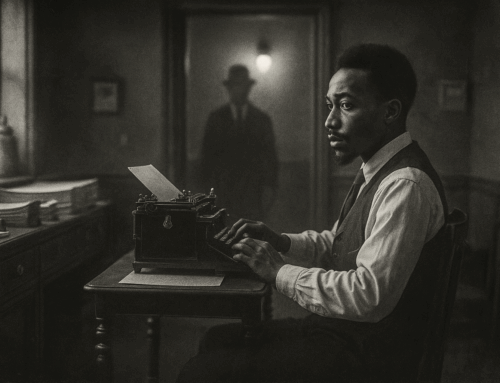 How Black Newspapers Became a Threat to the U.S. Government During WWI