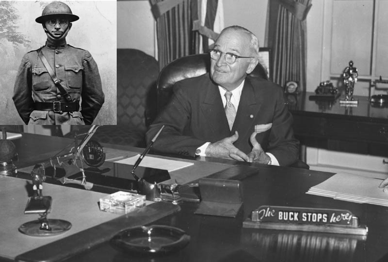 Truman