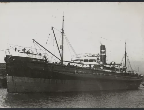 Man Who ‘Always Fancied’ Owning a Shipwreck Buys One on Facebook Marketplace for $400