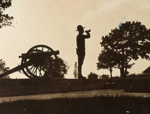World War I Weekend at Eisenhower National Historic Site