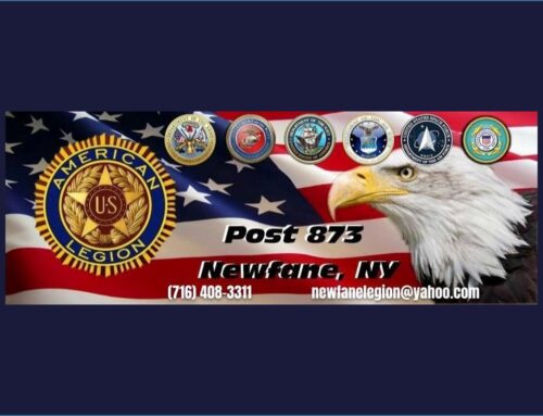 New York American Legion Post 873 Commemorates Centennial of Charter with Daily Taps at the National World War I Memorial