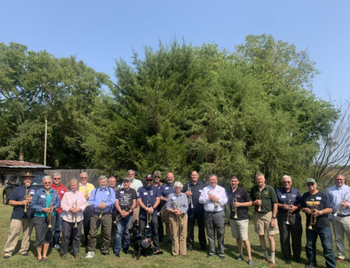 2025 Bugler Summit in Gettysburg, PA August 16-17