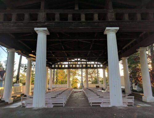 Lecture August 19 at Chautauqua Institution in New York will cover World War I topics