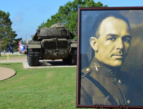 Fort Cavazos officially reverts to Fort Hood, this time honoring WWI soldier