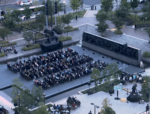 The Doughboy Foundation’s ‘REMEMBER US: The Fight for America’s World War I Memorial’ Wins Telly Awards Silver
