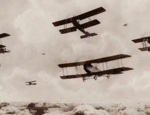 WWI Films and Documentaries Worth Watching