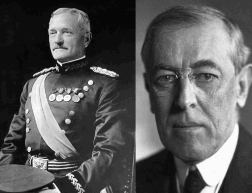 20 Historical Figures Who Shaped The Course of World War I