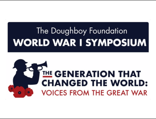 Using Technology to Teach (and learn) WWI