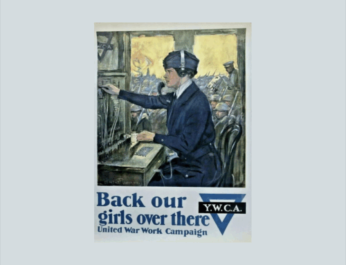 The Hello Girls: From Telephone Switchboards to the Front Lines
