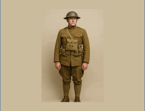 WWI American Uniform: A Complete Beginner’s Guide to Gear, History & Collecting
