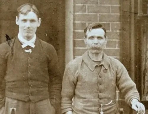 Four British WWI MIA soldiers found during hospital build in France