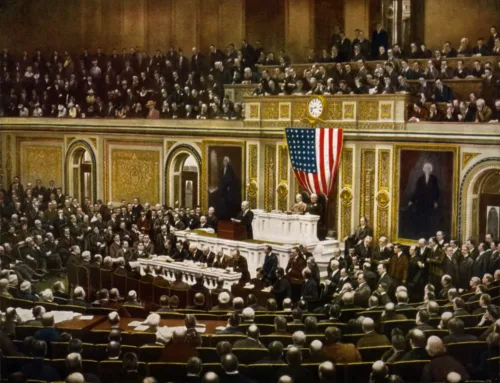 Wars, Sedition, and Defining a ‘Clear and Present Danger’