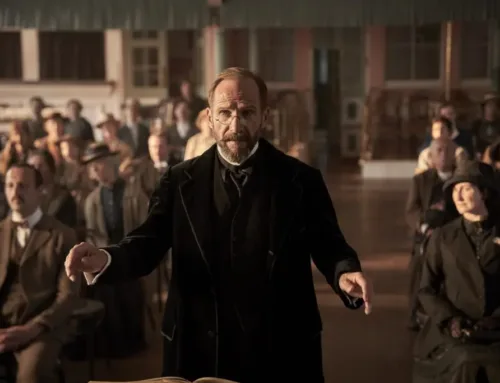 Film Review: ‘The Choral’ is music to the eyes of film-goers