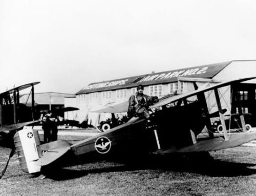 WWI Army Pilot Proved Airplanes Could Sink Battleships and Predicted Pearl Harbor — He Was Fired For It