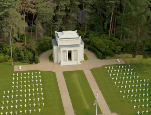 Invisible Sacrifice: Commemorating Those Who Served Without Reaching the Frontline