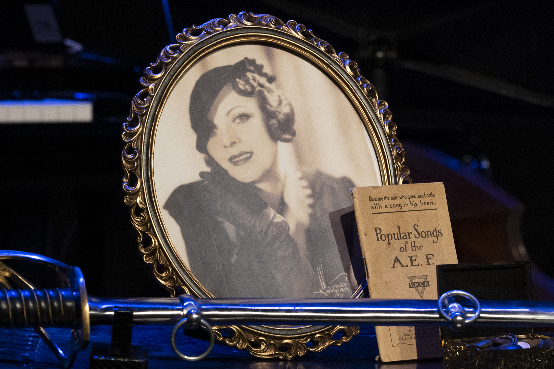 Story of a Rose image