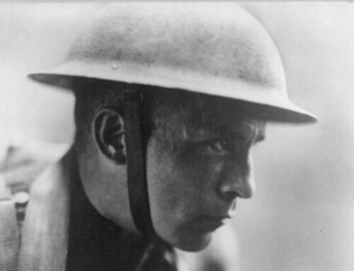 The Forgotten Army Soldiers That Fought Alongside the Marines at Belleau Wood