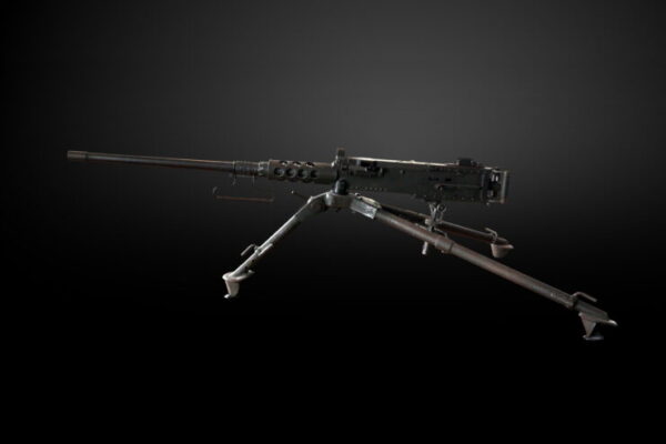 A century of the ‘Ma Deuce’: How the M2 Browning became America’s ...
