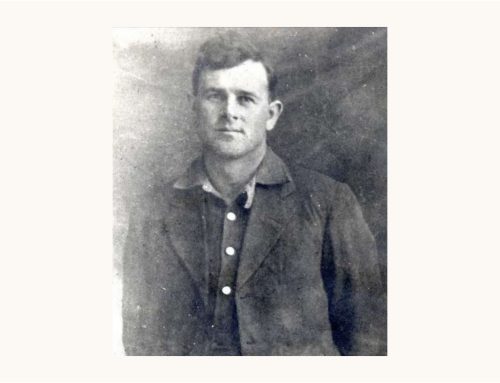 The Story of WWI Medal of Honor Recipient, Milo Lemert