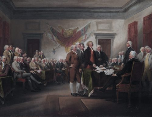 America 250: What is being celebrated? Why? And How?