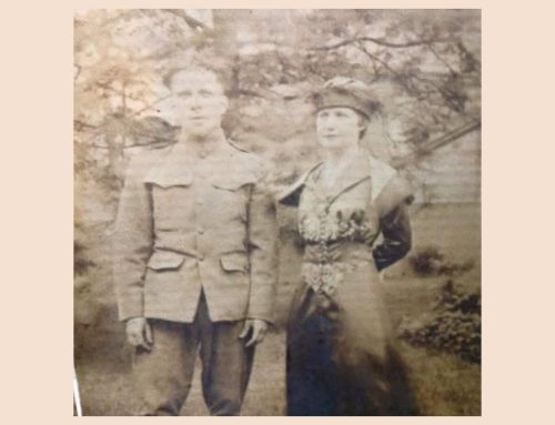 The Love of a Brother: The Life of Andrew Arnold Cohill and His Siblings
